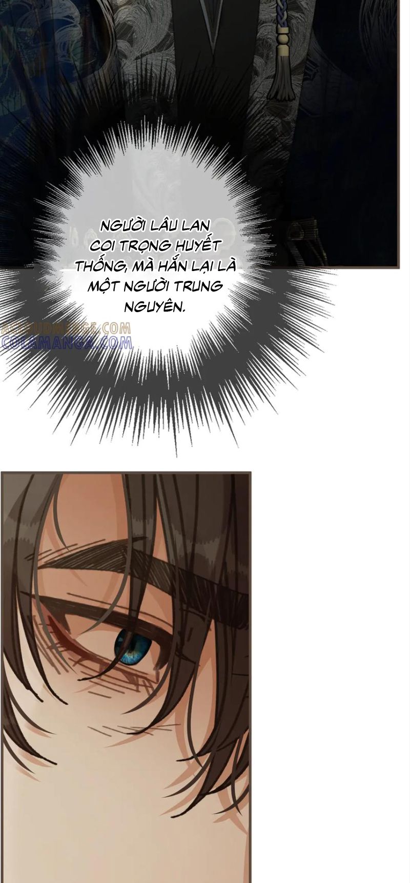 Á Nô 2: Thám Hoa Chapter 89 (r86) - Next Chapter 90
