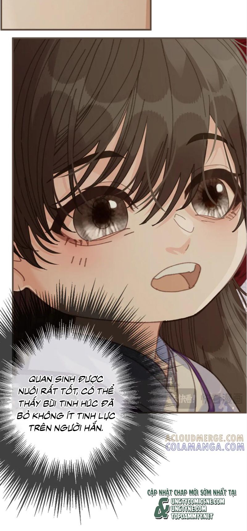 Á Nô 2: Thám Hoa Chapter 89 (r86) - Next Chapter 90