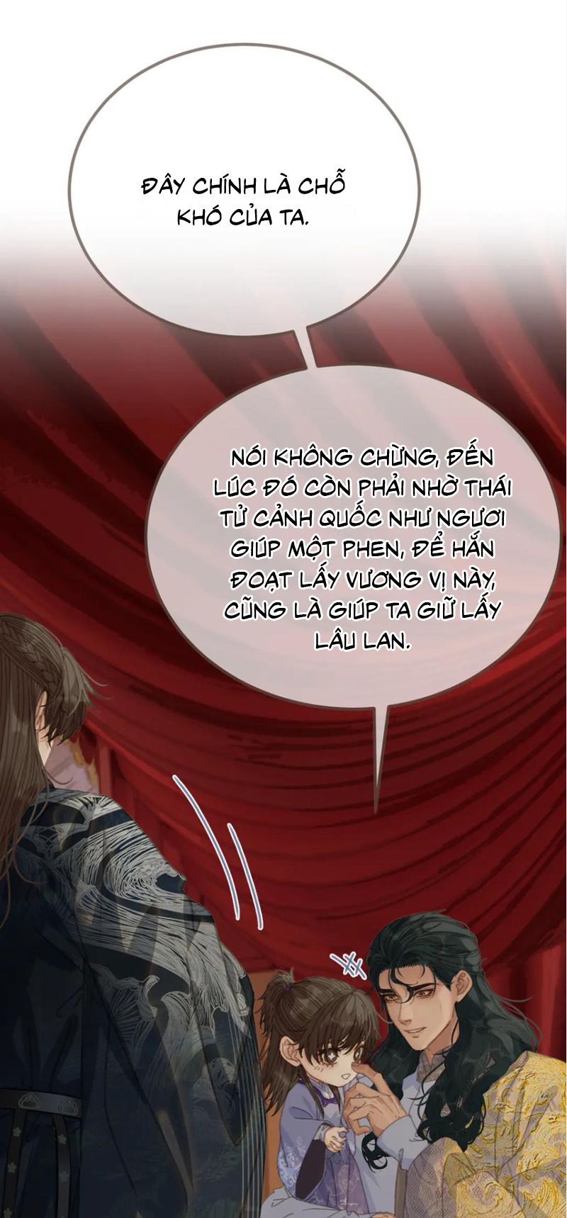 Á Nô 2: Thám Hoa Chapter 89 (r86) - Next Chapter 90