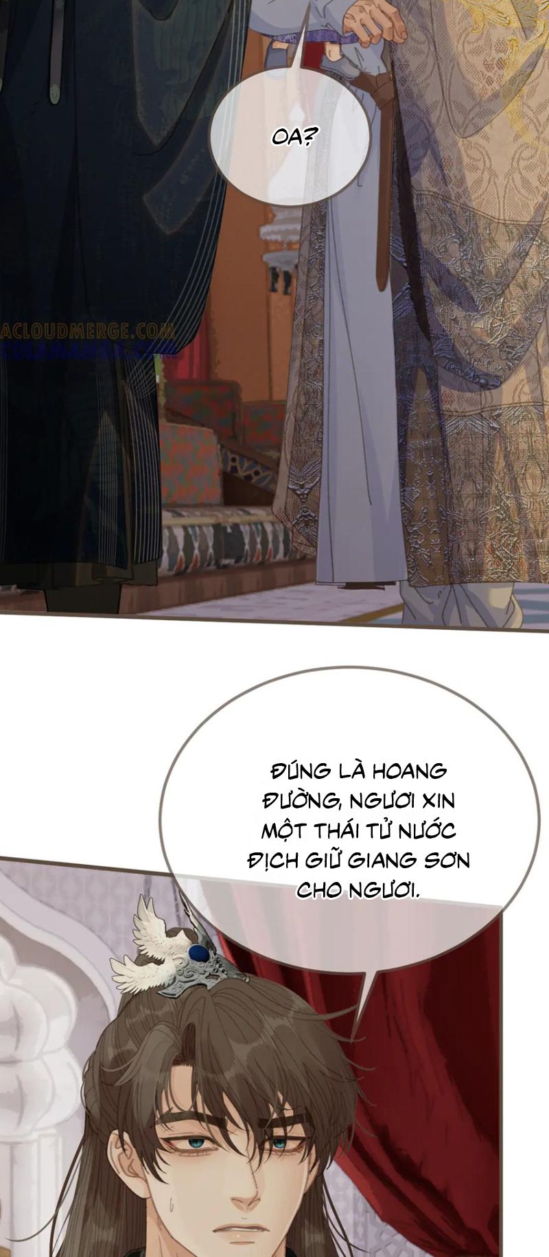 Á Nô 2: Thám Hoa Chapter 89 (r86) - Next Chapter 90