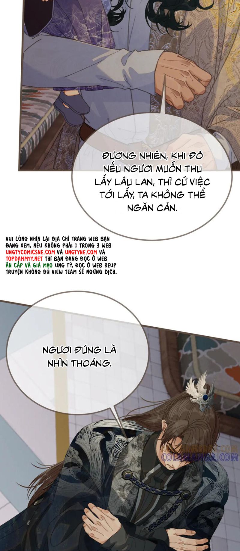 Á Nô 2: Thám Hoa Chapter 89 (r86) - Next Chapter 90