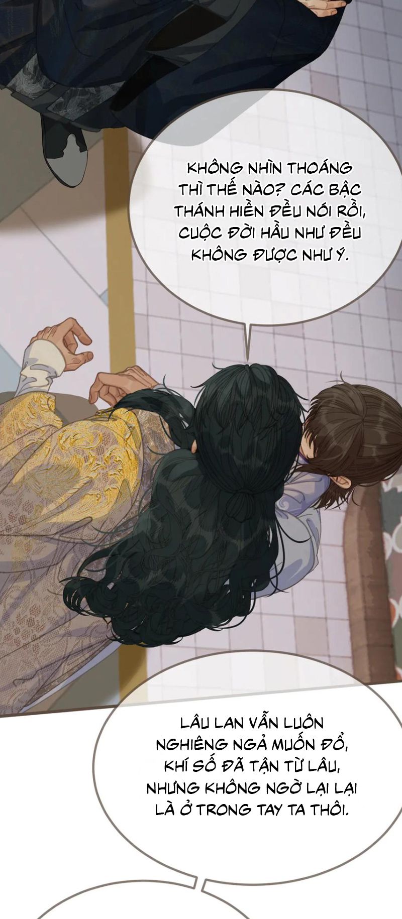 Á Nô 2: Thám Hoa Chapter 89 (r86) - Next Chapter 90