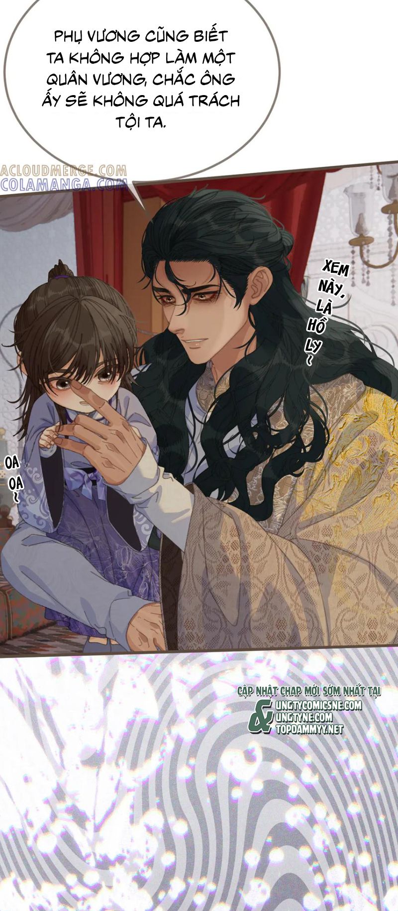 Á Nô 2: Thám Hoa Chapter 89 (r86) - Next Chapter 90