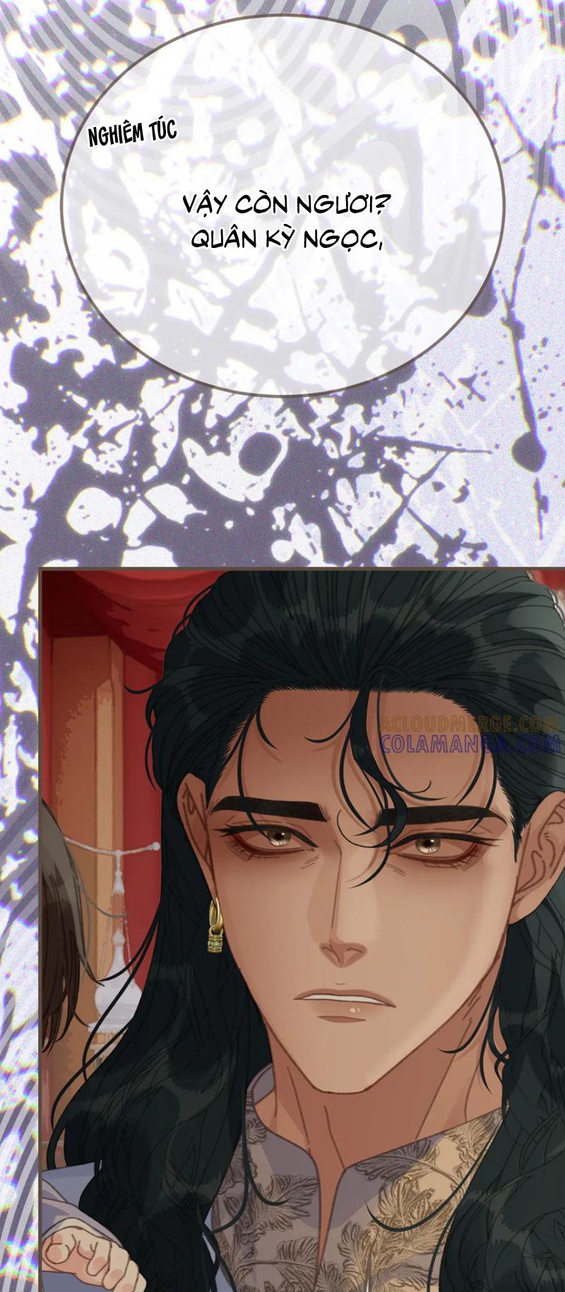 Á Nô 2: Thám Hoa Chapter 89 (r86) - Next Chapter 90