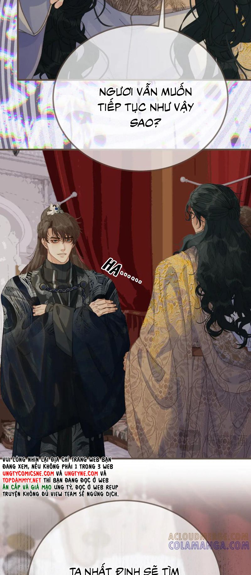 Á Nô 2: Thám Hoa Chapter 89 (r86) - Next Chapter 90
