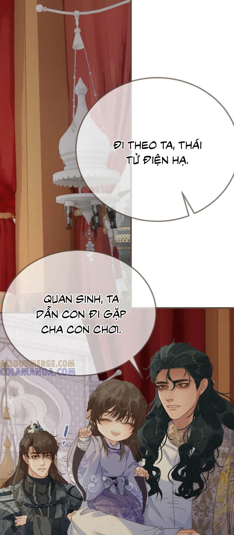 Á Nô 2: Thám Hoa Chapter 89 (r86) - Next Chapter 90