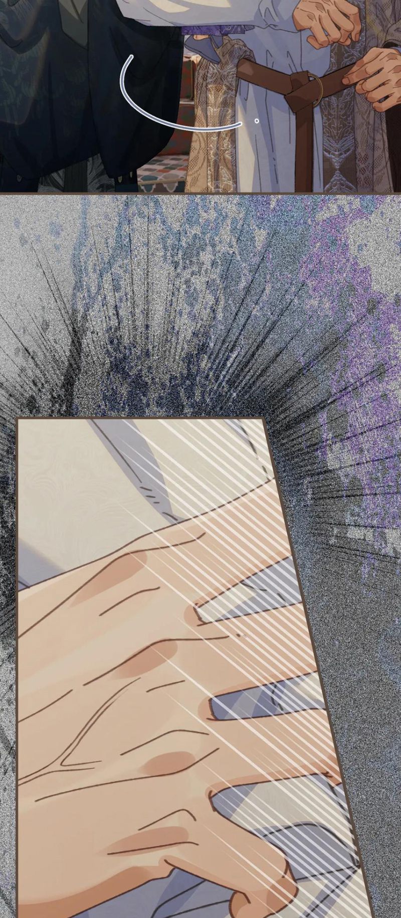 Á Nô 2: Thám Hoa Chapter 89 (r86) - Next Chapter 90