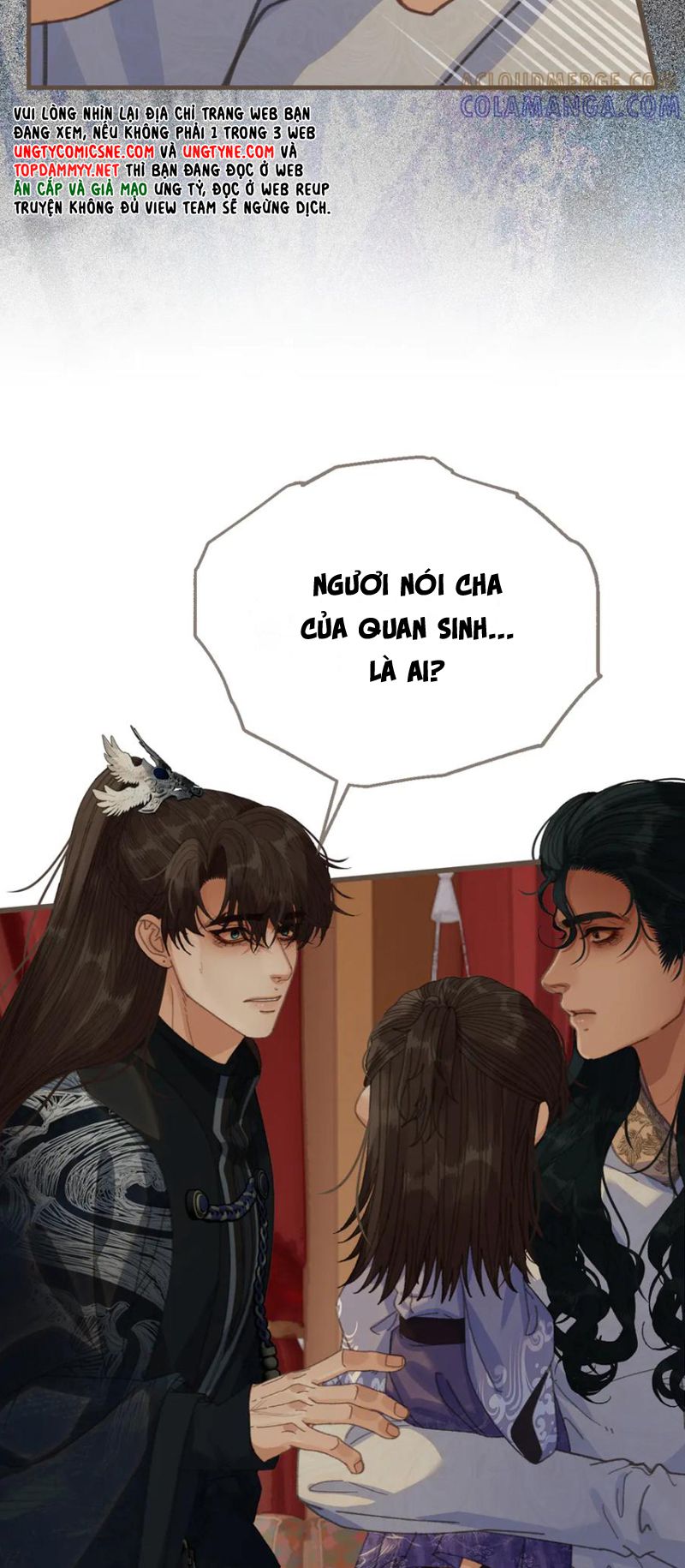 Á Nô 2: Thám Hoa Chapter 89 (r86) - Next Chapter 90
