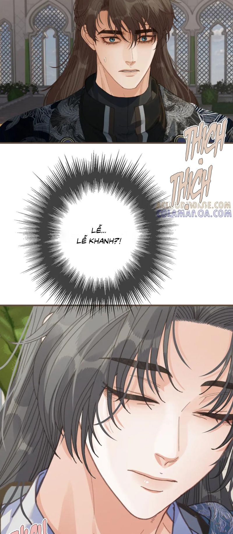 Á Nô 2: Thám Hoa Chapter 89 (r86) - Next Chapter 90