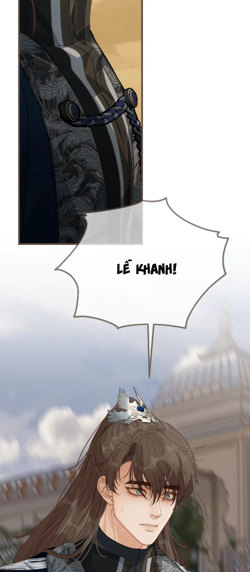 Á Nô 2: Thám Hoa Chapter 89 (r86) - Next Chapter 90