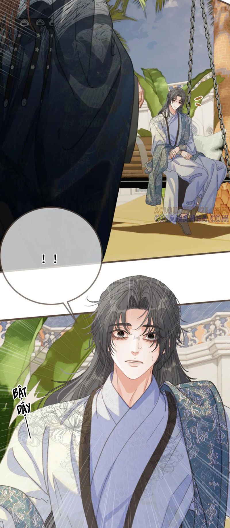 Á Nô 2: Thám Hoa Chapter 89 (r86) - Next Chapter 90
