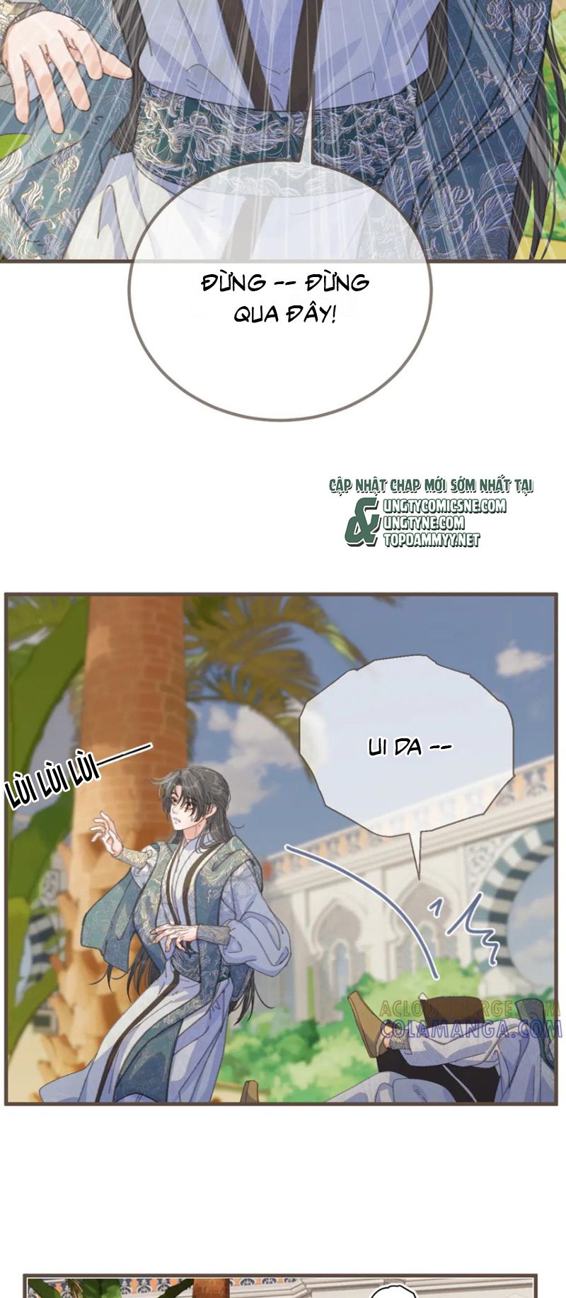Á Nô 2: Thám Hoa Chapter 89 (r86) - Next Chapter 90