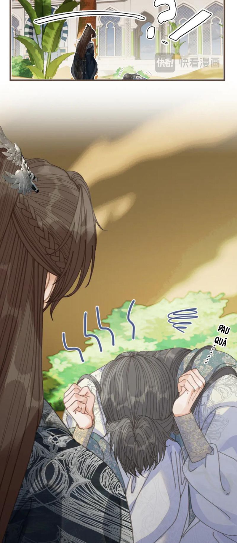 Á Nô 2: Thám Hoa Chapter 89 (r86) - Next Chapter 90