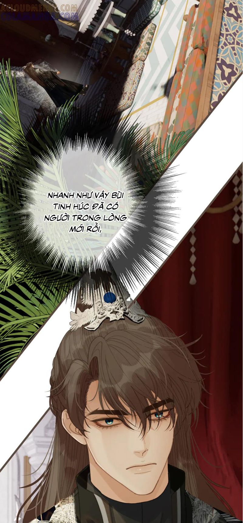 Á Nô 2: Thám Hoa Chapter 89 (r86) - Next Chapter 90