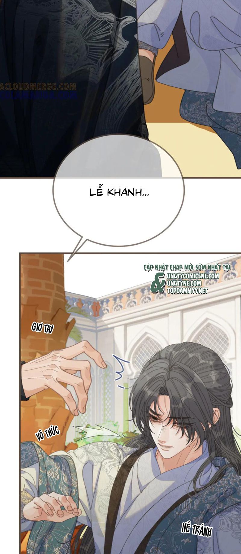 Á Nô 2: Thám Hoa Chapter 89 (r86) - Next Chapter 90