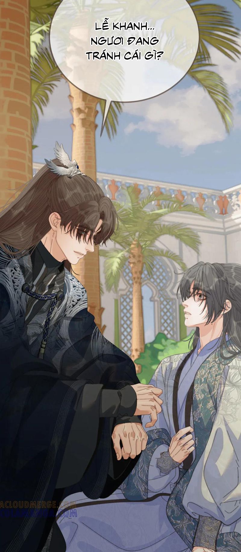 Á Nô 2: Thám Hoa Chapter 89 (r86) - Next Chapter 90