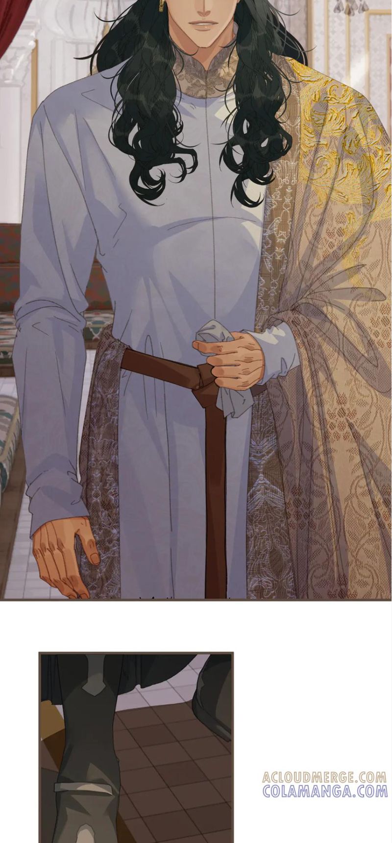 Á Nô 2: Thám Hoa Chapter 89 (r86) - Next Chapter 90