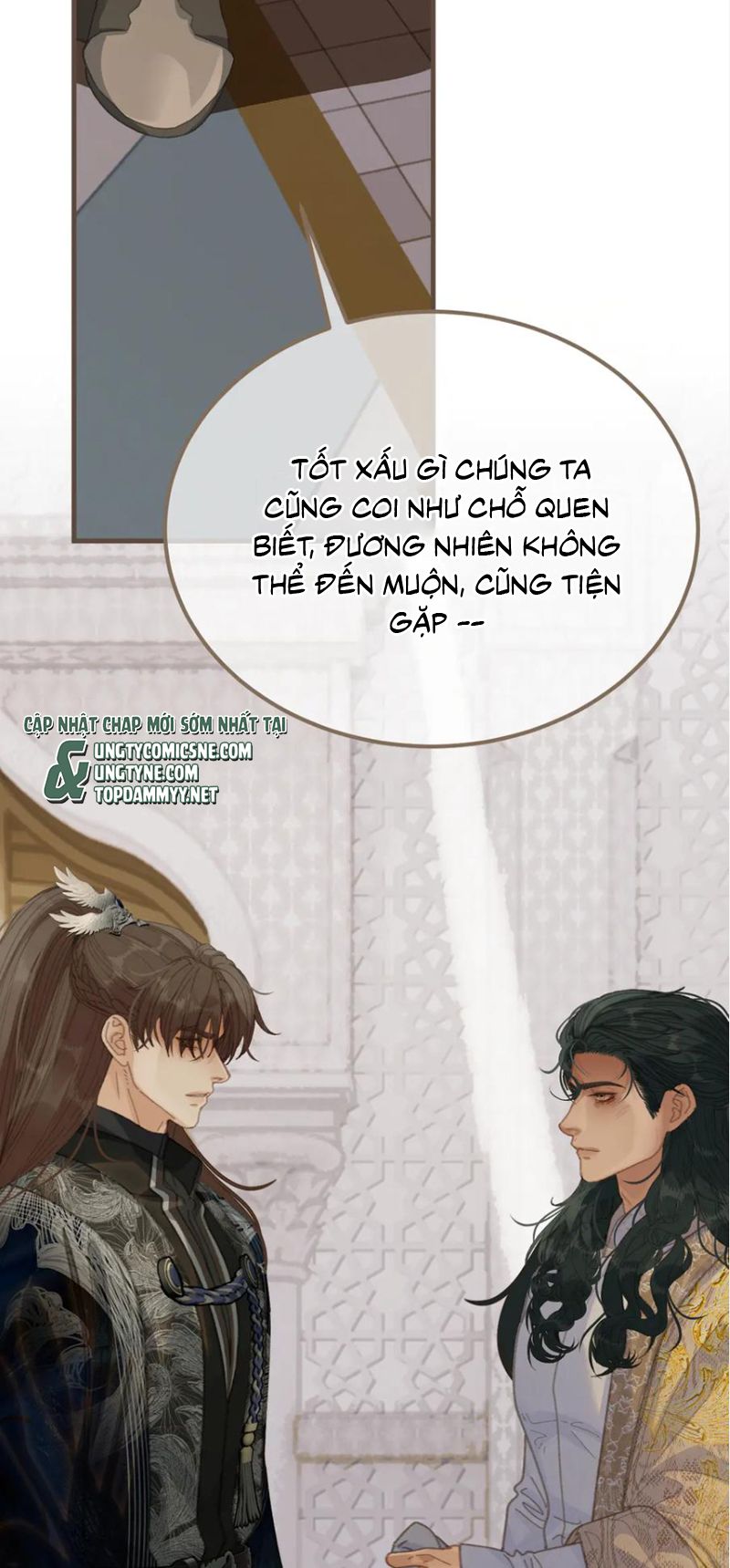 Á Nô 2: Thám Hoa Chapter 89 (r86) - Next Chapter 90