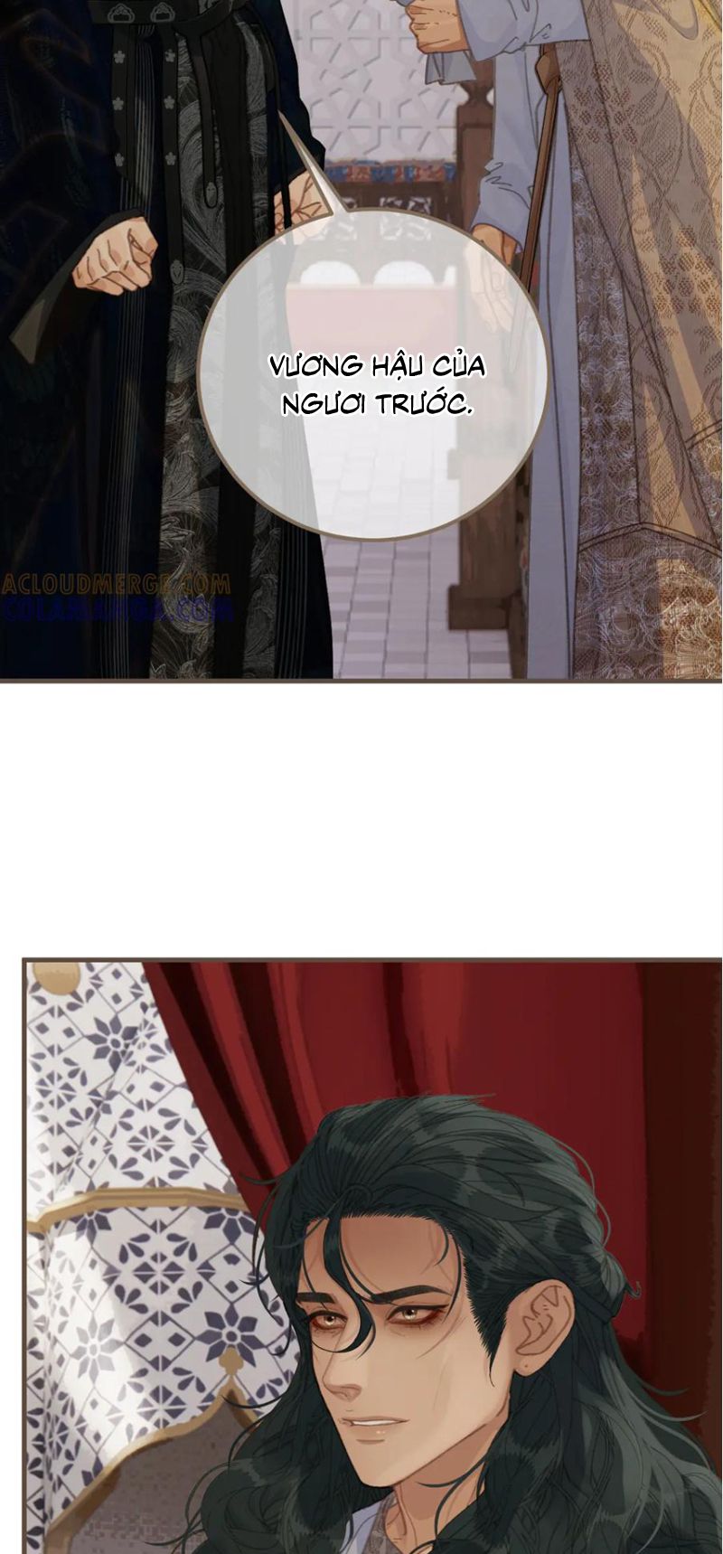 Á Nô 2: Thám Hoa Chapter 89 (r86) - Next Chapter 90