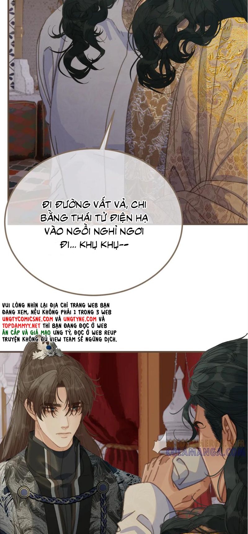 Á Nô 2: Thám Hoa Chapter 89 (r86) - Next Chapter 90