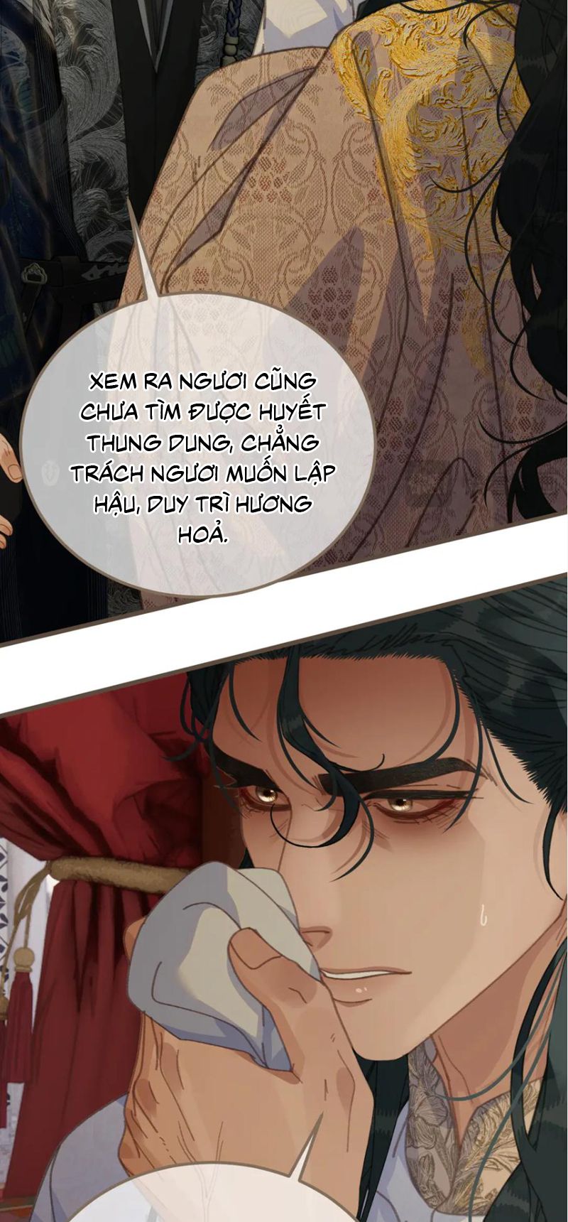 Á Nô 2: Thám Hoa Chapter 89 (r86) - Next Chapter 90