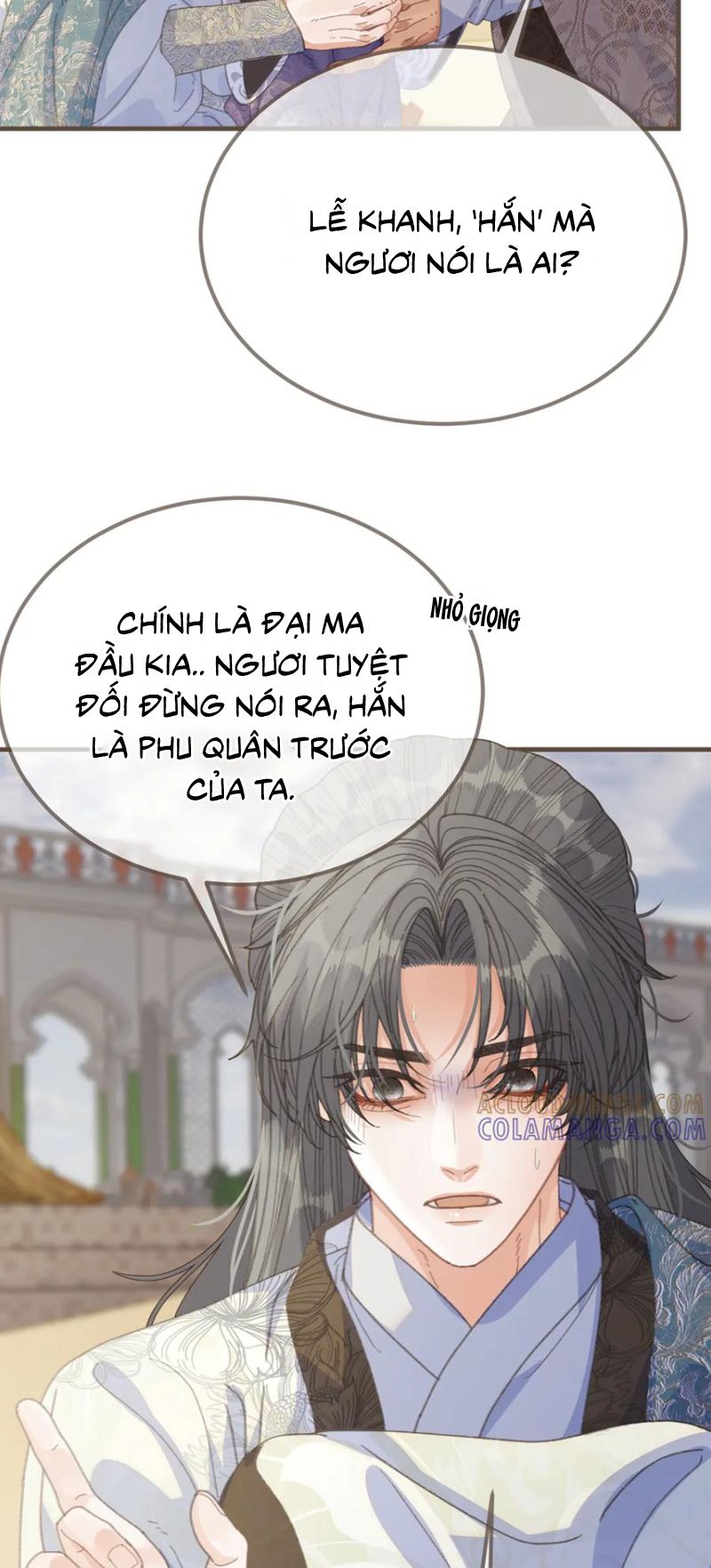 Á Nô 2: Thám Hoa Chapter 90 - Trang 3