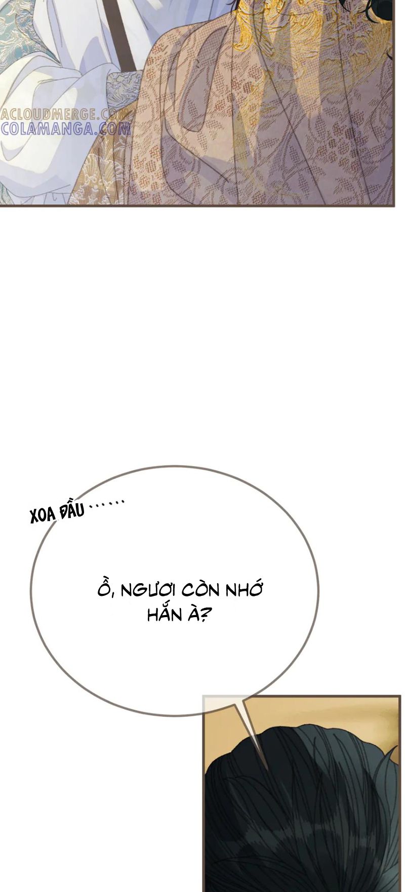 Á Nô 2: Thám Hoa Chapter 90 - Trang 3
