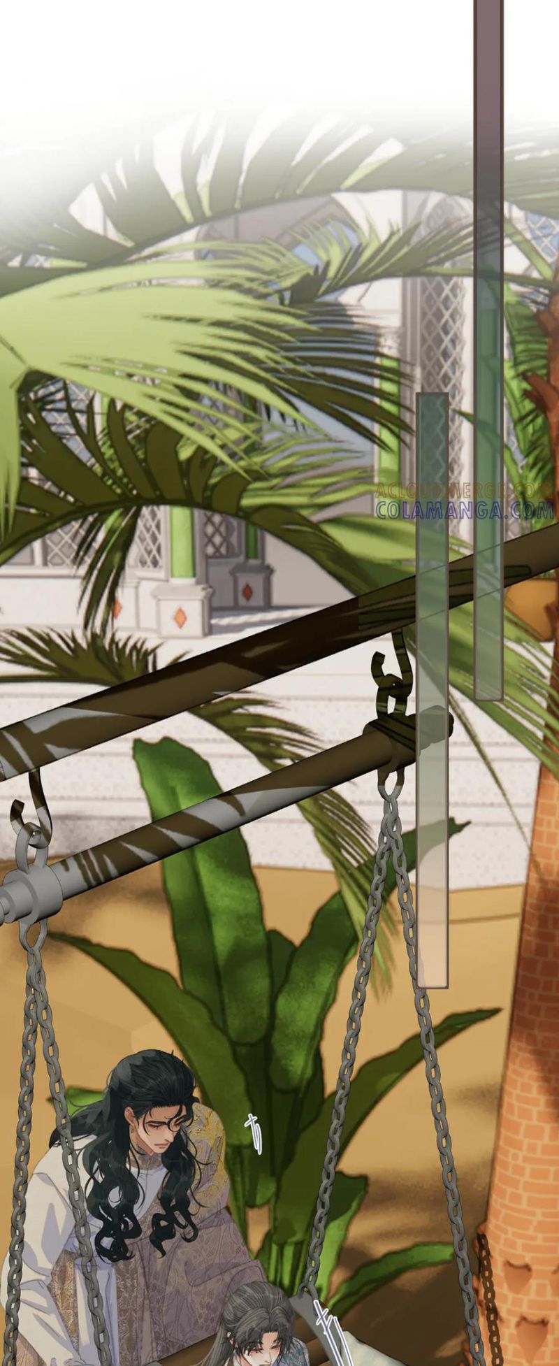 Á Nô 2: Thám Hoa Chapter 90 - Trang 3