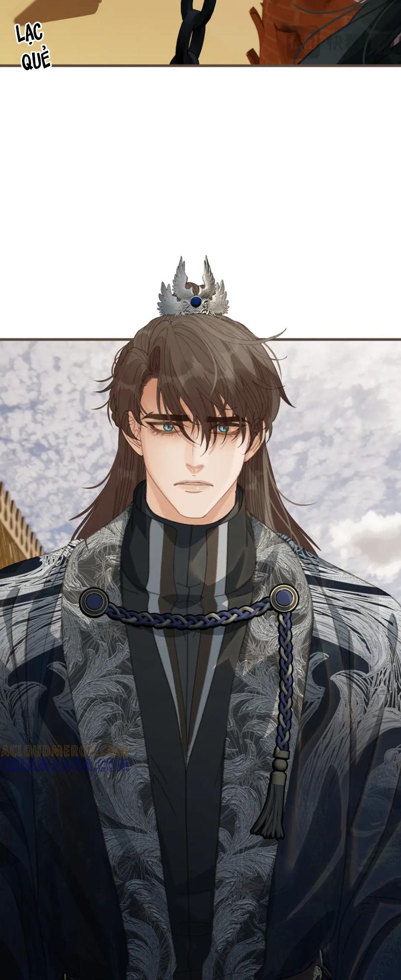Á Nô 2: Thám Hoa Chapter 90 - Trang 3
