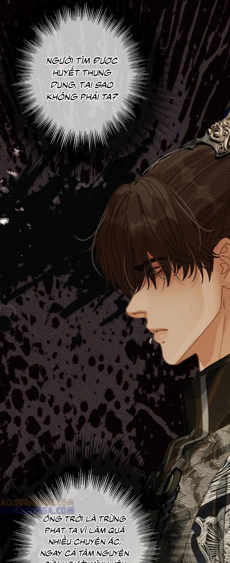 Á Nô 2: Thám Hoa Chapter 90 - Trang 3