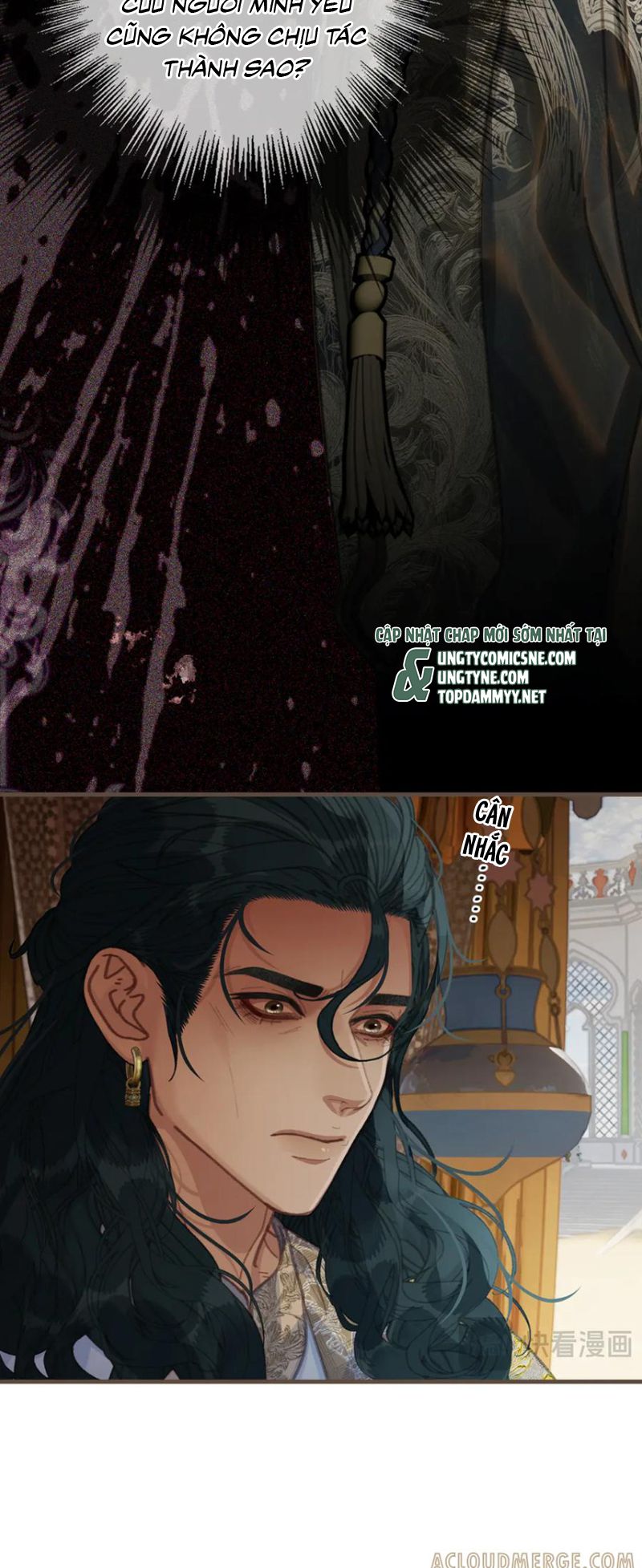Á Nô 2: Thám Hoa Chapter 90 - Trang 3