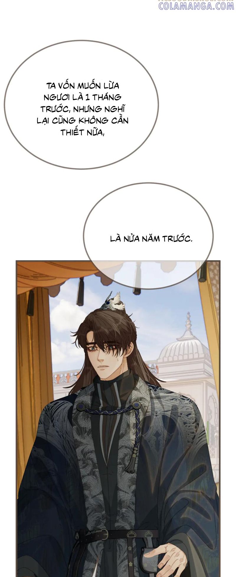 Á Nô 2: Thám Hoa Chapter 90 - Trang 3