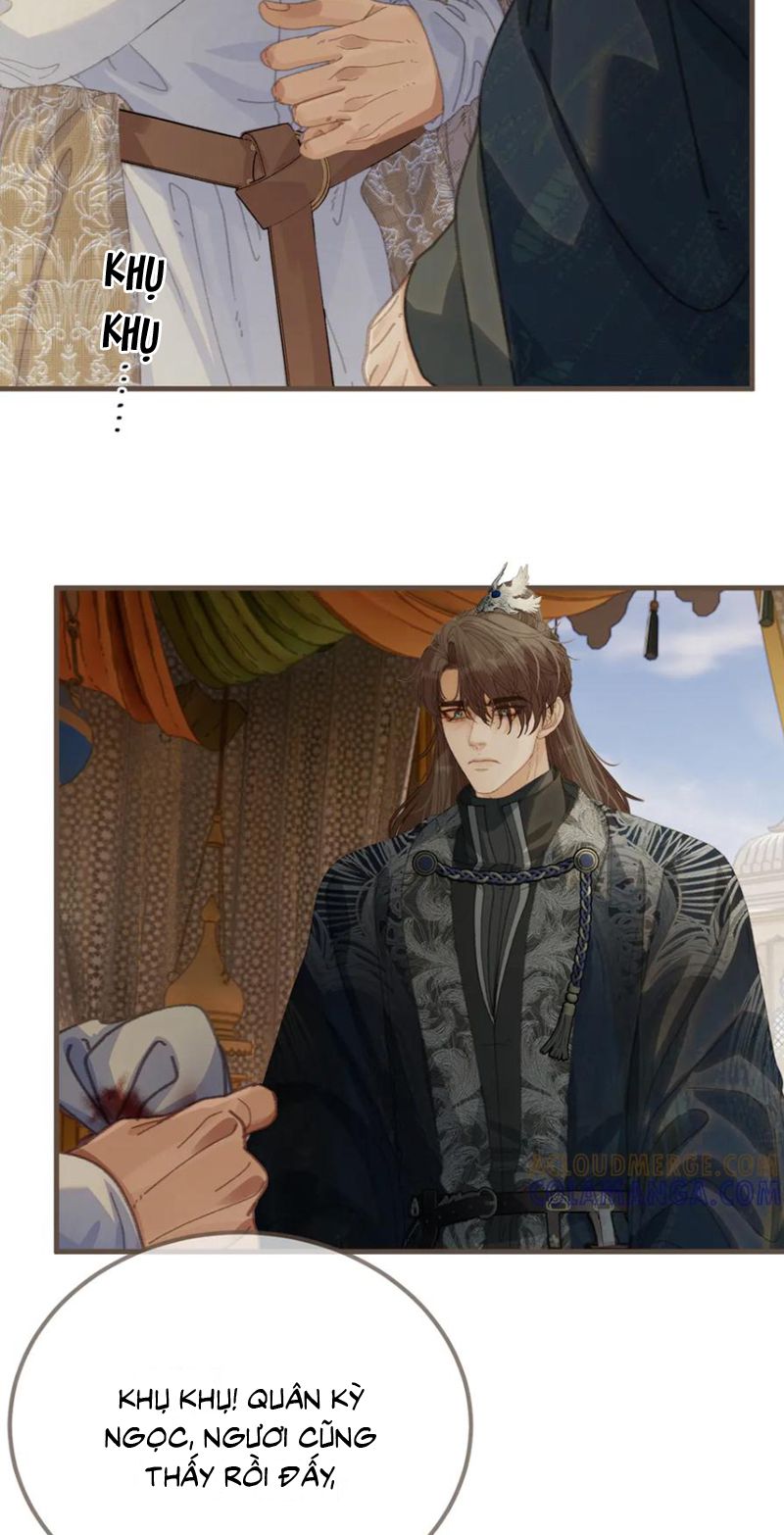 Á Nô 2: Thám Hoa Chapter 90 - Trang 3
