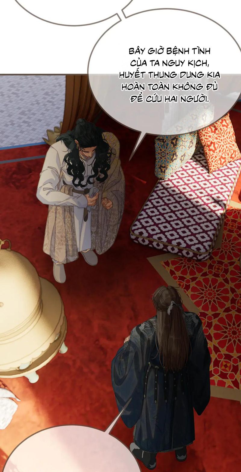 Á Nô 2: Thám Hoa Chapter 90 - Trang 3