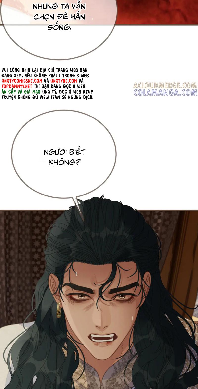 Á Nô 2: Thám Hoa Chapter 90 - Trang 3
