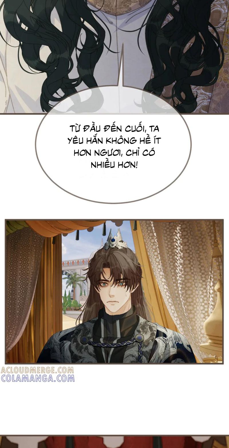 Á Nô 2: Thám Hoa Chapter 90 - Trang 3