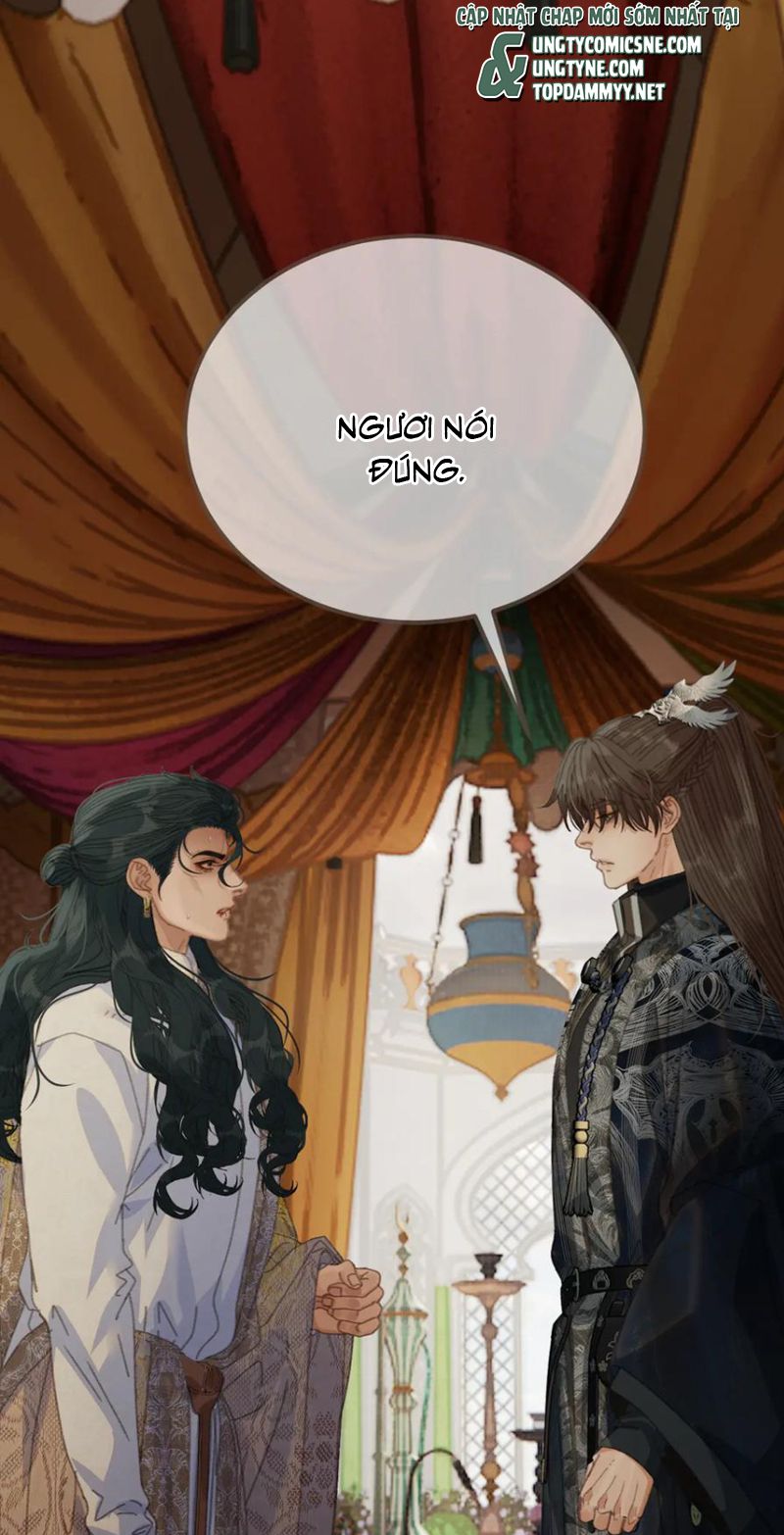 Á Nô 2: Thám Hoa Chapter 90 - Trang 3