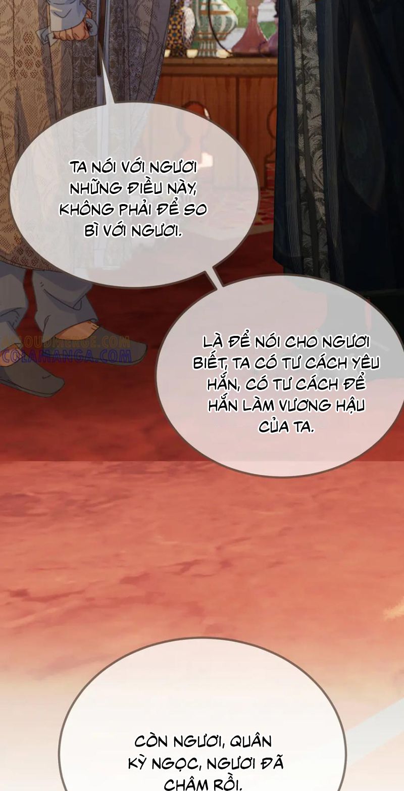 Á Nô 2: Thám Hoa Chapter 90 - Trang 3