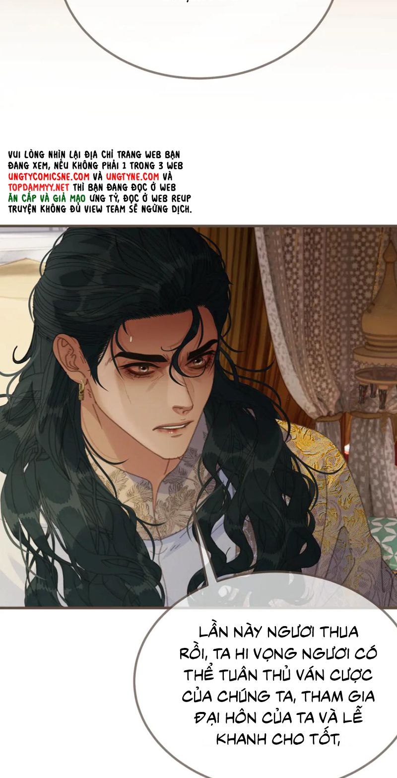 Á Nô 2: Thám Hoa Chapter 90 - Trang 3