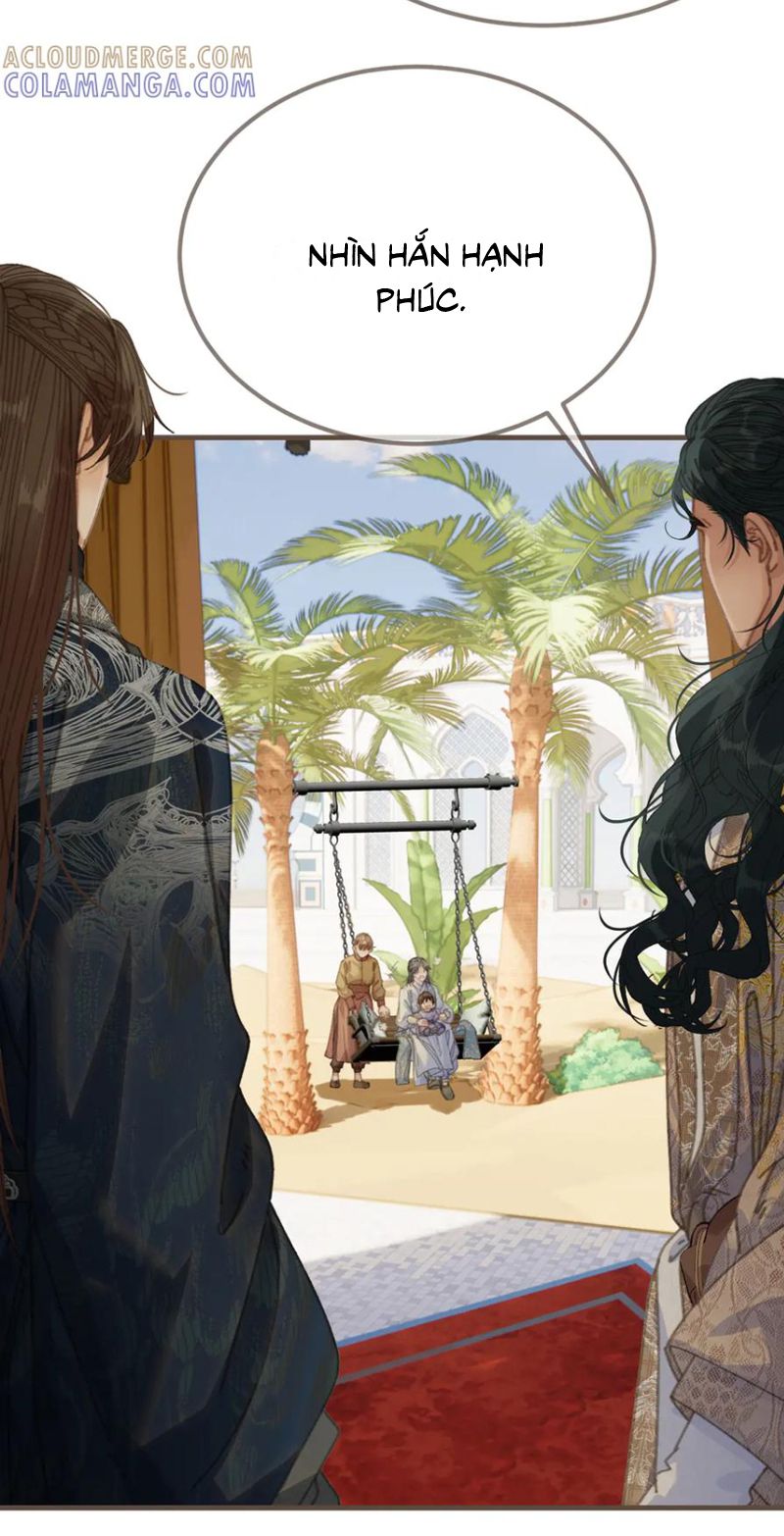 Á Nô 2: Thám Hoa Chapter 90 - Trang 3