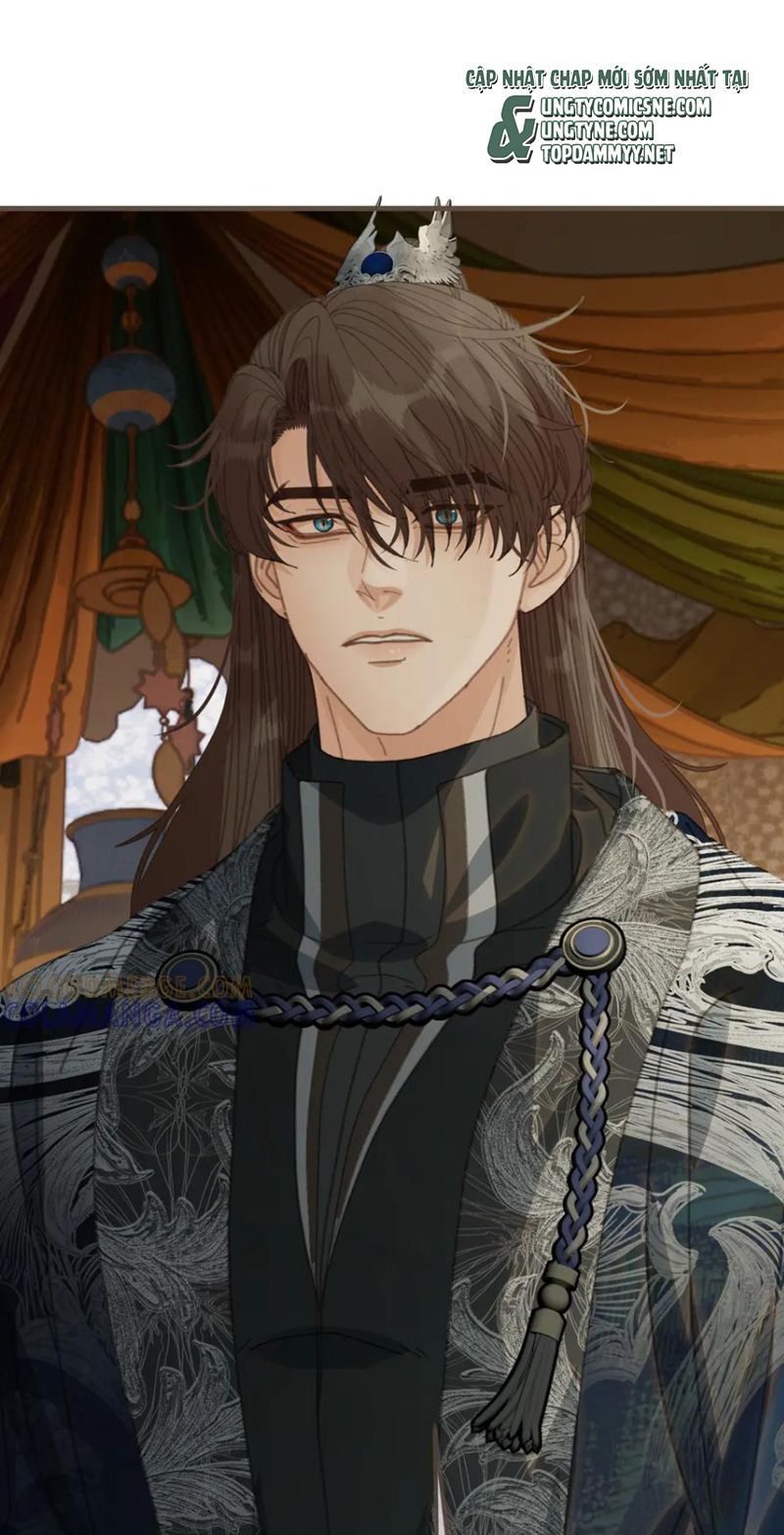 Á Nô 2: Thám Hoa Chapter 90 - Trang 3