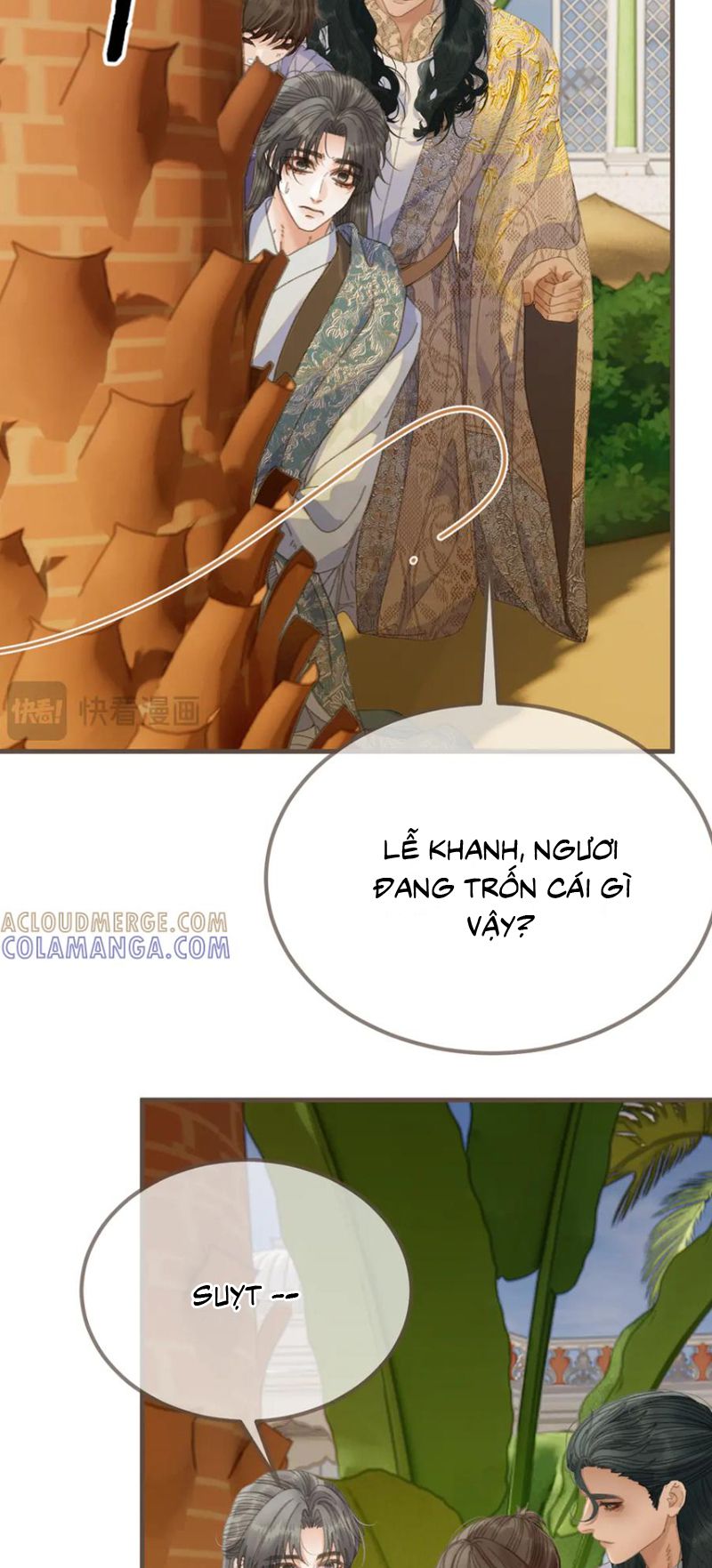 Á Nô 2: Thám Hoa Chapter 90 - Trang 3