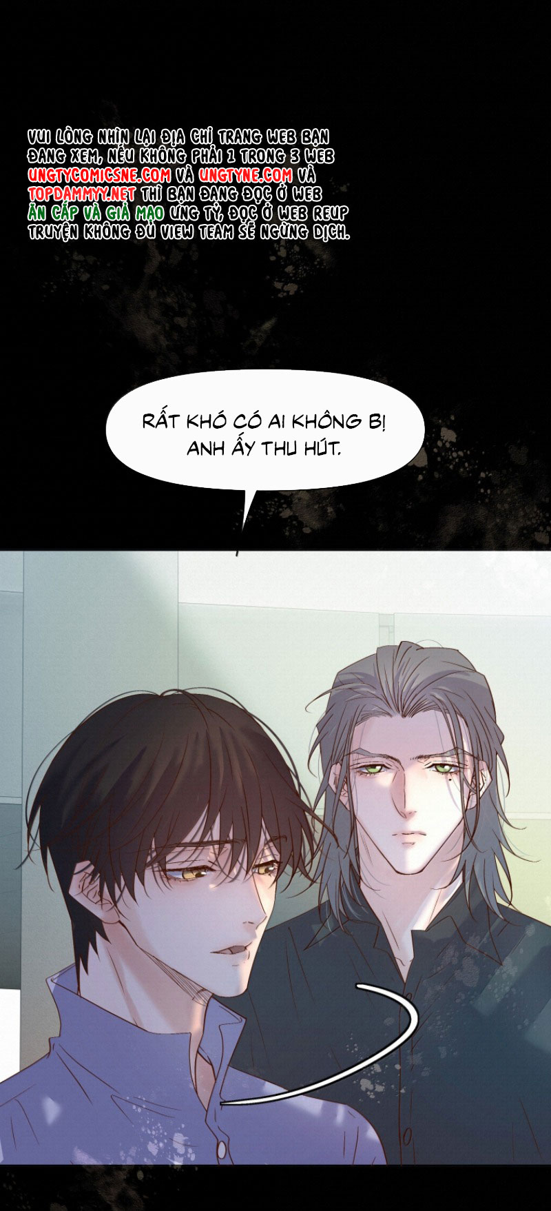 Tuyệt Xử Phùng Sinh Chap 97 - Trang 4
