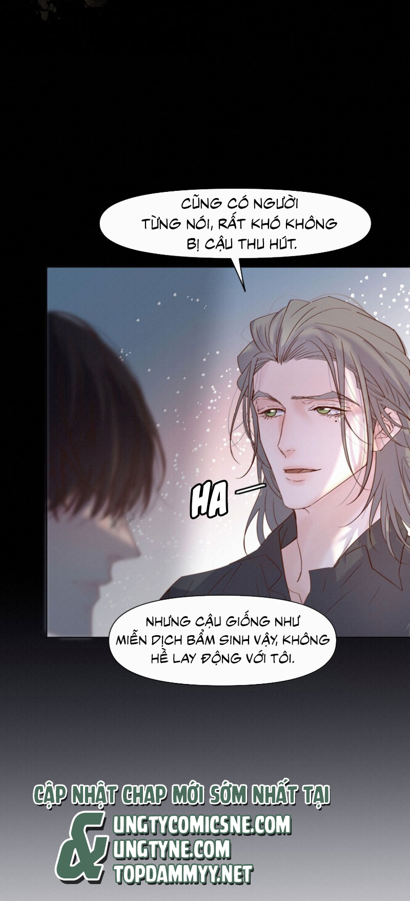 Tuyệt Xử Phùng Sinh Chap 97 - Trang 4