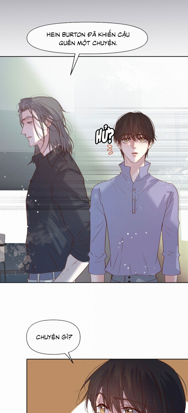 Tuyệt Xử Phùng Sinh Chap 97 - Trang 4