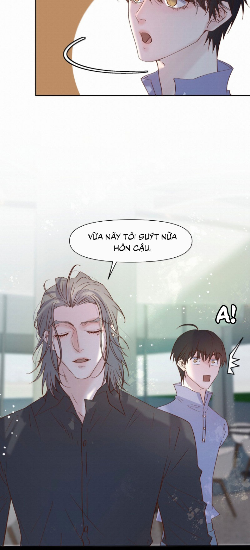 Tuyệt Xử Phùng Sinh Chap 97 - Trang 4