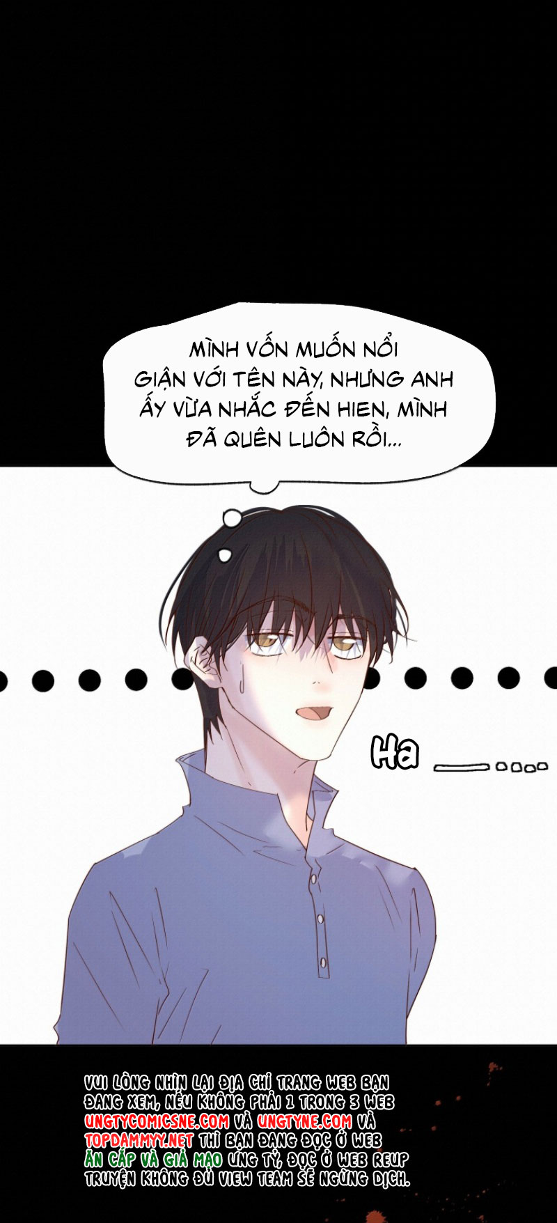 Tuyệt Xử Phùng Sinh Chap 97 - Trang 4
