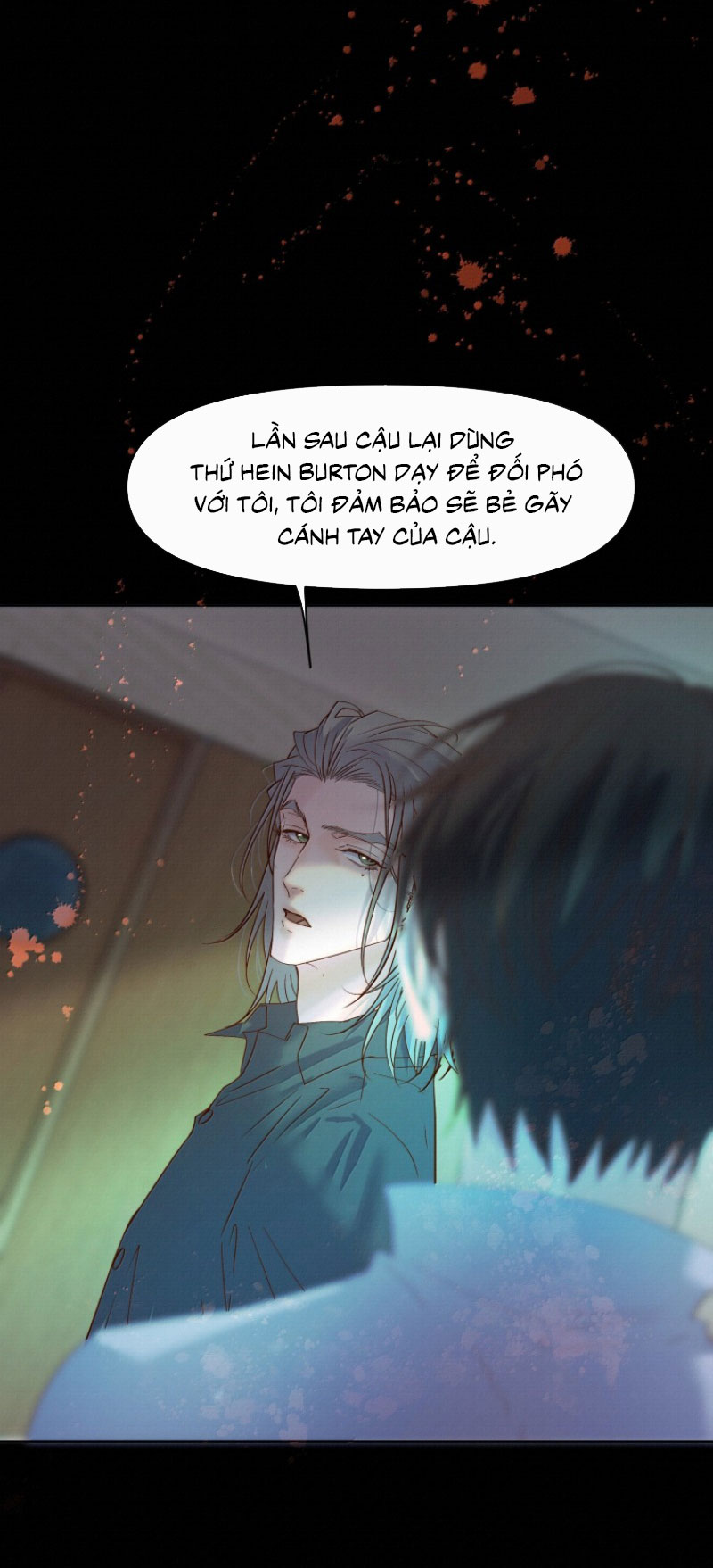 Tuyệt Xử Phùng Sinh Chap 97 - Trang 4