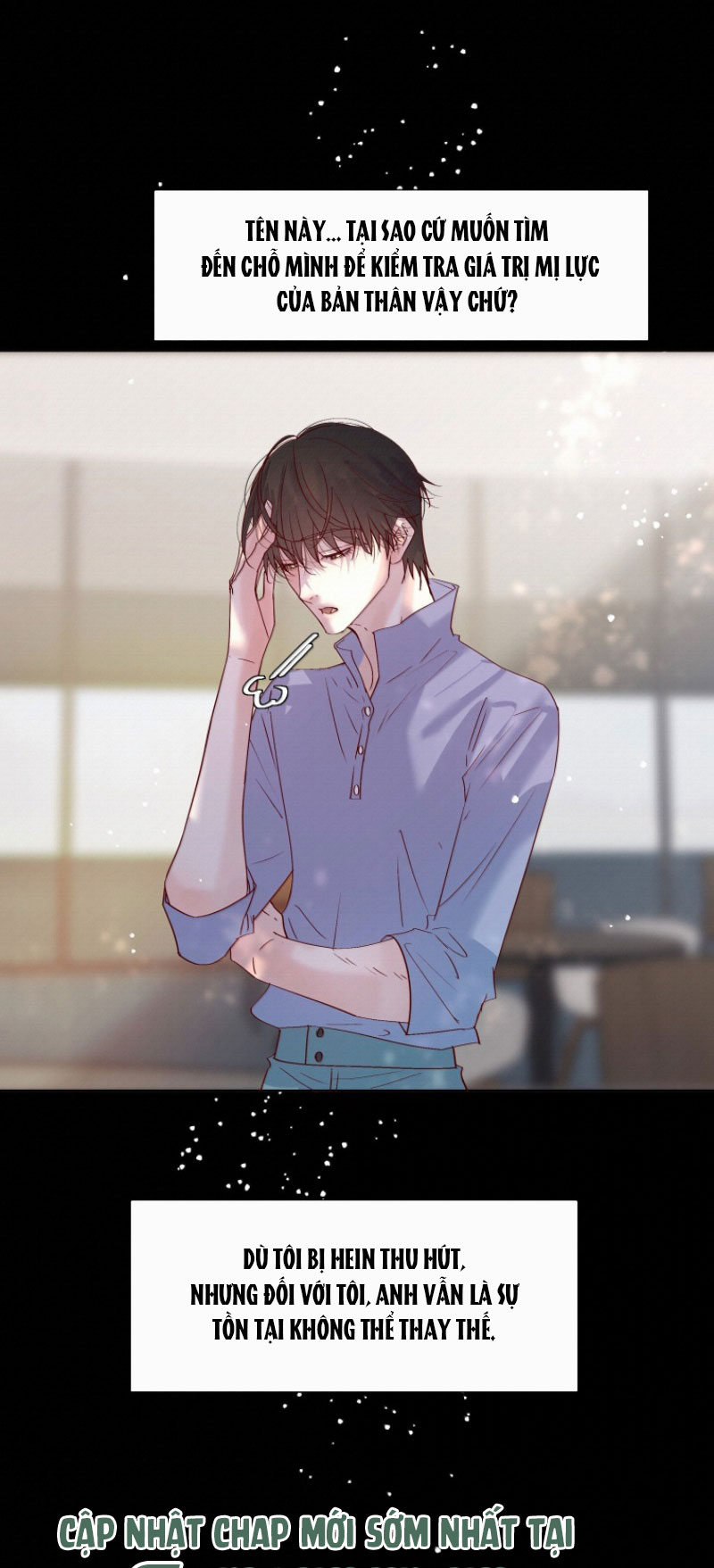 Tuyệt Xử Phùng Sinh Chap 97 - Trang 4