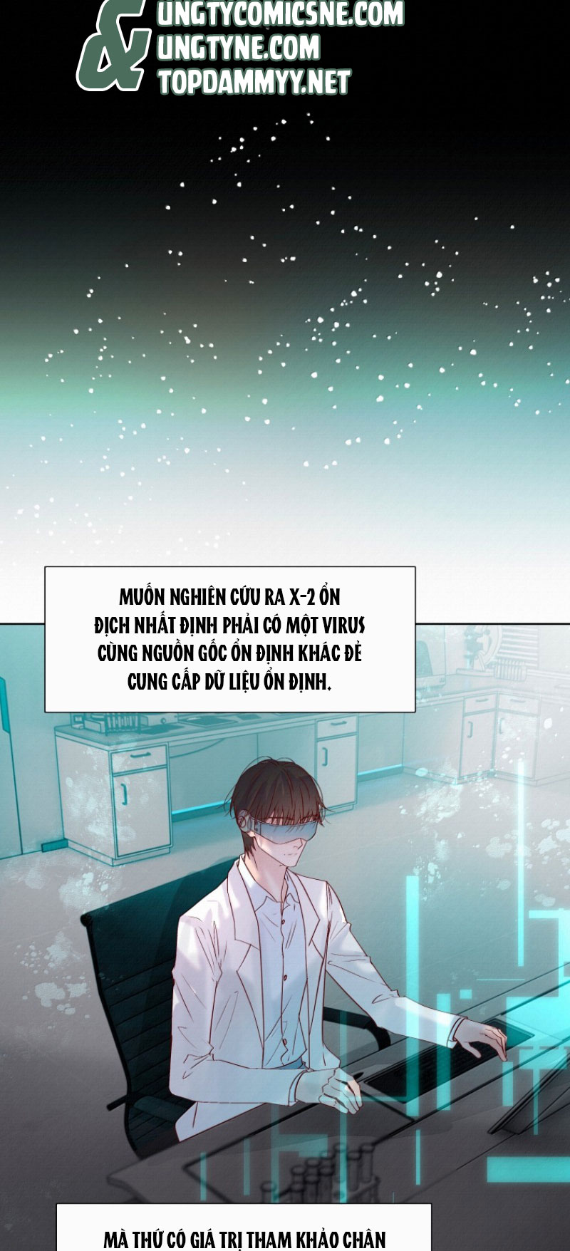 Tuyệt Xử Phùng Sinh Chap 97 - Trang 4